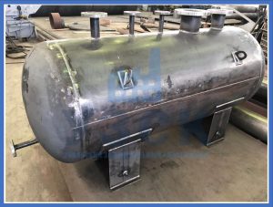 Расходная ёмкость печного отопления в Уфе