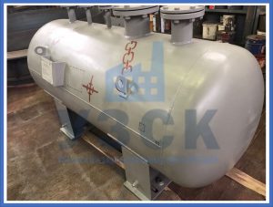 ГЭЭ сосуд работающий под давлением в Уфе