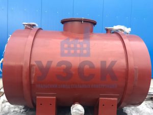 Бак конденсатный БК 38.00.000-06 в Уфе