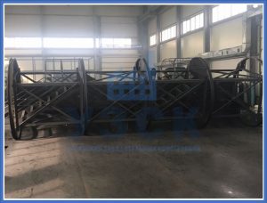 РВС резервуары производитель, завод в Уфе