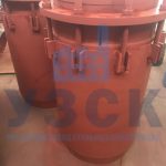 Сальниковые компенсаторы в Уфе