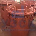 Сальниковые компенсаторы в Уфе