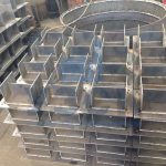 Закладные детали в Уфе