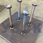 Закладные детали в Уфе