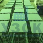 Закладные детали в Уфе