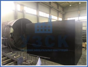 БАК А1 БВ в Уфе