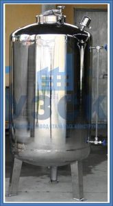 ВЭЭ емкостный аппарат в Уфе