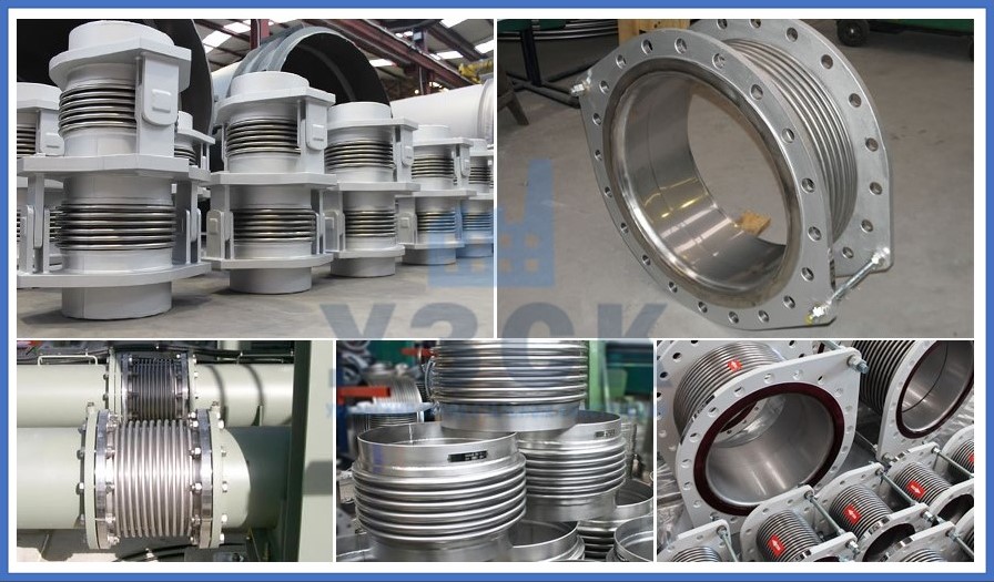 Компенсаторы сильфонные в {{in_city}}