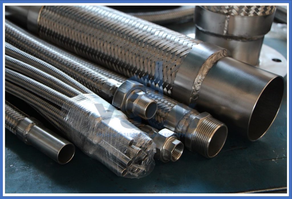 металлорукав, РГМ, рукав гибкий металлический в Уфе