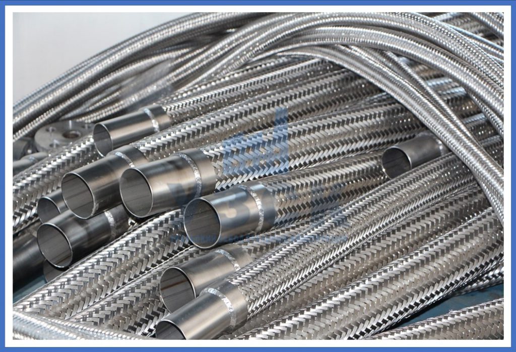 металлорукав, РГМ, рукав гибкий металлический в Уфе