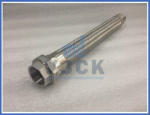 Металлорукав, РНВД, рукав нержавеющий высокого давления в Уфе