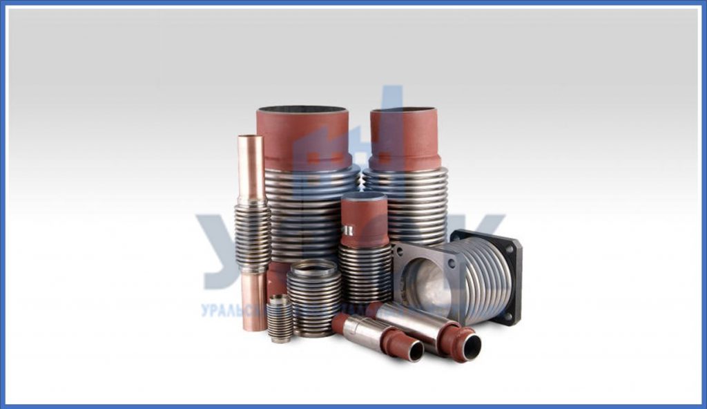 Сильфонные компенсаторы в {{in_city}}