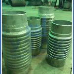 Компенсаторы сильфонные КСО в {{in_city}}