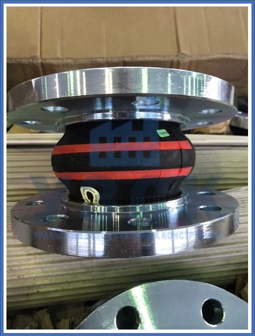 компенсатор резиновый фланцевый в {{in_city}}