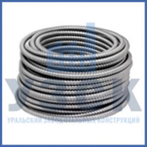 Металлорукава, гофра, шланг, труба, Hyparflex в Уфе