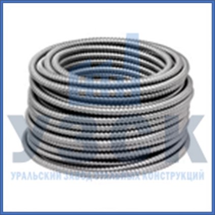 Металлорукава, гофра, шланг, труба, Hyparflex в Уфе