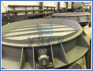 Клапаны ПГВУ, ОСТ, КЛК Ду 2800 от завода в Уфе