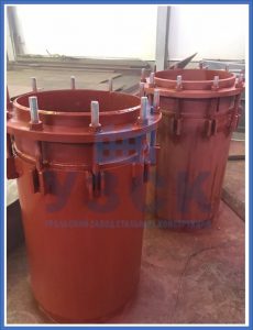 сальниковый компенсатор цена в Уфе