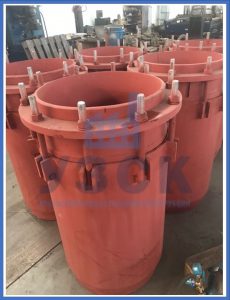 сальниковые компенсаторы для тепловых сетей в Уфе