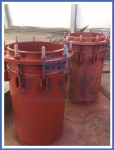 сальниковые стальные компенсаторы в Уфе