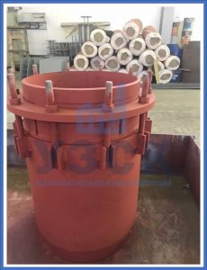 компенсатор сальниковый россия в Уфе