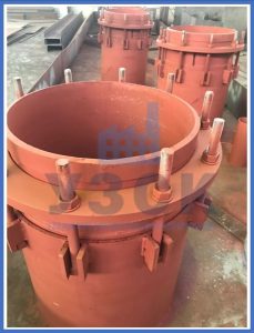 сальниковые компенсаторы тс в Уфе