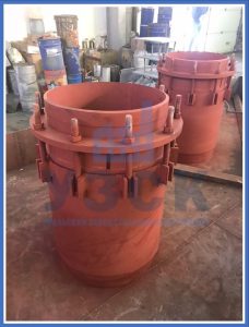 серия сальниковые компенсаторы в Уфе