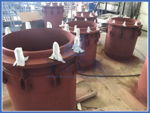 сальниковый компенсатор ду 600 в Уфе