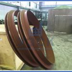 линзовые компенсаторы трубопроводов в Уфе