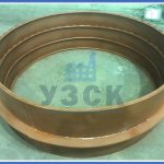 компенсаторы линзовые осевые в Уфе