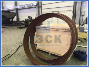 компенсатор линзовый ост в Уфе