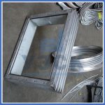 прямоугольные линзовые компенсаторы в Уфе