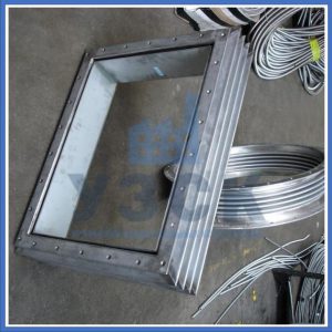 прямоугольные линзовые компенсаторы в Уфе