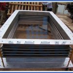 прямоугольные линзовые компенсаторы в Уфе