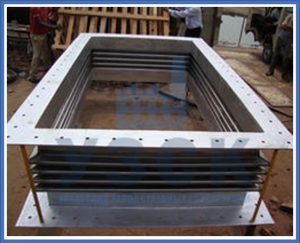 прямоугольные линзовые компенсаторы в Уфе