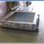 прямоугольные линзовые компенсаторы в Уфе