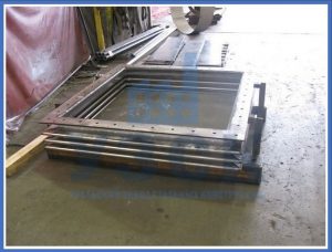 прямоугольные линзовые компенсаторы в Уфе