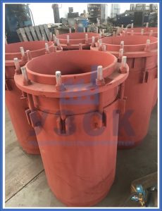 сальниковый компенсатор в Уфе