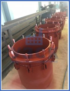 компенсатор сальниковый односторонний в Уфе