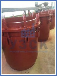 сальниковые компенсаторы трубопроводов в Уфе