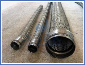 Металлорукав защитный в Уфе