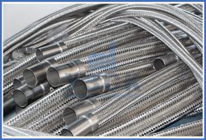 Металлорукава в Уфе