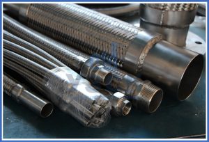 Металлорукав МНВД в Уфе