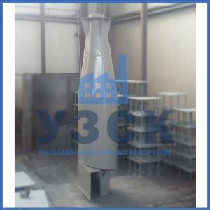 Циклоны ЦН-15 от производителя в Уфе