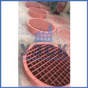 Клапаны взрывные ПГВУ в Уфе