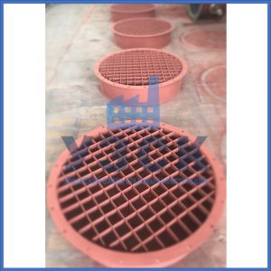 Клапан ПГВУ Ду 1000 мм в Уфе