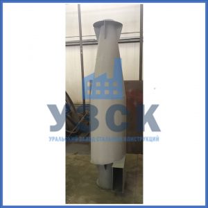 Купить циклоны ЦН-15 в Уфе