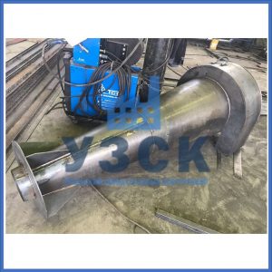 Купить циклоны СДК-ЦН-600 без бункера и улитки в Уфе