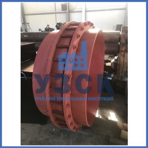 Купить сальниковый компенсатор СК в Уфе