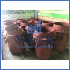 Купить сальниковые компенсаторы в Уфе